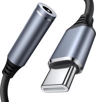 Ausinių lizdo adapteris „iPhone“ telefonams, „Lightning“ į 3,5 mm „Aux“ keitiklis, ausinių jungtis, garso adapteris, tinkantis „iPhone 14 Pro Max“/„14 Pro“/„14“/„13“/„12“/„11“/„SE“/„X“/„XS“/„XR“/„8“ modeliams, su muzikos valdymo funkcija (juodos spalvos)