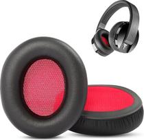 Ausinių pagalvėlės, suderinamos su „Focal Listen Pro“, „Focal Listen Wireless“ ir „Focal Spirit One“ ausinėmis. Atsarginės ausinių pagalvėlės (baltyminė oda / atminties putplastis)