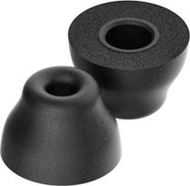 Ausų pagalvėlės Foam Small 700095 Suderinama su / Pakaitinė dalis Sennheiser 860 880 RS2 RS5 ausinių antgalis