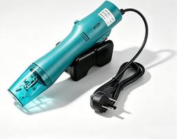 Automatinis vielos sukinimo staklės, rankinis kabelių sukinimo įrenginys, maksimalus skersmuo – 8 mm, pėdos pedalas ir pagrindas, reguliuojamas greitis, skirtas elektrikams