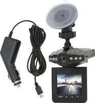 Automobilinė vaizdo kamera 1080P HD Dash Cam su infraraudonųjų spindulių naktinio matymo funkcija, 120° plataus kampo objektyvo automobilinė kamera su 2,5 colio spalvotu ekranu, automobilinis vaizdo registratorius lauke, prietaisų skydelio kamera automobi
