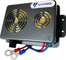 Automobilinis 12 V ultragarsinis graužikų atbaidymo įrenginys - pelės, žiurkės, kiaunės, laiškiniai graužikai