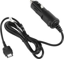 Automobilinis įkroviklis „Garmin“ GPS įrenginiams, 12 V, 3 A, GPS įkroviklio adapterio kabelis, skirtas „Garmin“ navigacijos prietaisams „Zumo 660“, „550“ ir „450“