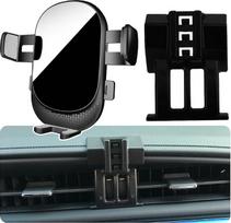 Automobilinis mobiliojo telefono laikiklis „Toyota Corolla“ / „Auris“ automobiliams – automobilių aksesuarai [Tinka tik 2017–2018 m. „Corolla“ ir 2016–2018 m. „Auris“ modeliams] 360° pasukami mobiliojo telefono laikikliai automobiliams, skirti „iPhone“, „
