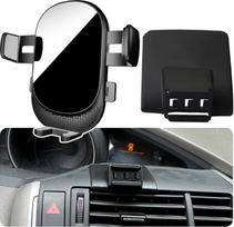 Automobilinis mobiliojo telefono laikiklis „Toyota Verso“ automobilių aksesuarams [Suderinamas tik su „Toyota Verso“ modeliais, pagamintais 2009–2018 m.] 360° pasukami mobiliojo telefono laikikliai, skirti „iPhone“, „Galaxy“ ir kitiems „Android“ išmaniesi
