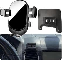 Automobilinis mobiliojo telefono laikiklis „Volkswagen Sharan“ automobilių aksesuarams [Suderinamas tik su 2010–2022 m. gamybos „VW Sharan II“ modeliais] 360° pasukami mobiliojo telefono laikikliai, skirti „iPhone“, „Galaxy“ ir kitiems „Android“ išmaniesi