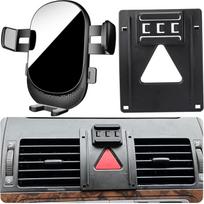 Automobilinis mobiliojo telefono laikiklis „Volkswagen Touran“ automobilių aksesuarams [Tinka tik 2004–2015 m. gamybos „VW Touran I“, „II“ ir „III“ modeliams] 360° pasukami mobiliojo telefono laikikliai automobiliams, skirti „iPhone“, „Galaxy“ ir kitiems