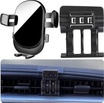 Automobilinis mobiliojo telefono laikiklis, skirtas „Toyota Corolla“ / „Auris“ automobiliams. Automobilių aksesuarai [Suderinamas tik su 2014–2016 m. „Corolla“ ir 2013–2015 m. „Auris“ modeliais] 360° pasukami mobiliojo telefono laikikliai, skirti „iPhone“