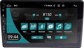 Automobilinis radijas, skirtas „Audi A4“ (2002–2008 m.) su „Android“, GPS, „Bluetooth“, „Wi-Fi“, USB, DAB+, 7 colių jutikliniu ekranu, 8 branduolių procesoriumi, „CarPlay“ ir „Android Auto“