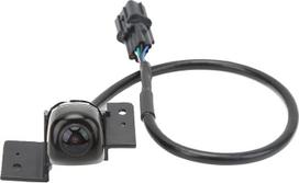 Automobilio atbulinės eigos kamera Vandeniui atspari galinio vaizdo kamera Parkavimo pagalbos kamera Tucson 2016-2017 95760D3100 95760D3101 95760D3000 95760D3000 95760D3001
