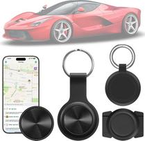 Automobilio GPS sekiklis be abonemento, skirtas „iOS“ ir „Android“ sistemoms, automobilio GPS sekiklis