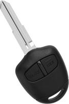 Automobilio lustas nuotolinio valdymo raktas 433MHz ID46 MIT11R Dešinysis lizdas suderinamas su "Mitsubishi Colt Eclipse Grandis Lancer