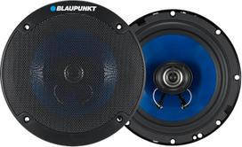 Automobilių garsiakalbiai „Blaupunkt icx662 5.2 165 mm, 250 W“