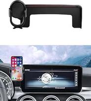 Autorder Perfect Fit for Car Phone Holder 2019-2022, Mercedes-Benz C-Class GLC/2021, 2022, V klasės priedai, telefono laikiklis, 10,3 colių ekranas, telefono laikiklis, laisvų rankų įranga