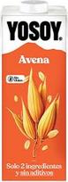 Avižų gėrimas, 1 l (6 pakuočių)