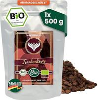 Azafran Ekologiškos vynuogių sėklos, džiovintos vynuogių sėklos, sveikos vynuogių sėklos, 500 g