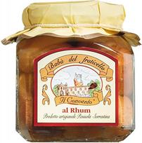 Babà al rhum , pyragėliai, marinuoti rome 300 g
