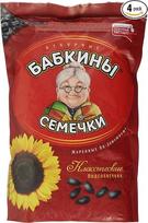 Babkiny Saulėgrąžų sėklos skrudintos, 4 vnt. (4 x 300 g)