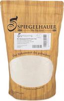 Bäckerei Spiegelhauer Ekologiškas kviečių kepimo salyklas Light I 1 kg I Fermentų I Be priedų I Duonai ir duonai