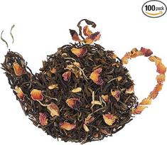 Baltoji arbata Granatai Magnolija "UniTea Land" (100 g)