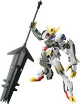 BANDAI „Gundam Barbatos Lupus Rex“ (HG) (Gundam modelių rinkiniai)