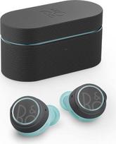 BANG & OLUFSEN „Beoplay E8 Sport“ antracito spalvos ACCS