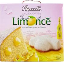 Bauli Colomba Limonce pyragas 750gr