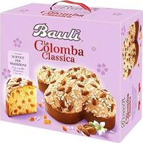 Bauli Colomba con Croccanti Mandorle / Itališkas velykinis mielinis pyragas 750 g