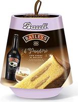 Bauli Il Pandoro Baileys su grietinėle Baileys su saldinta kakava 750g