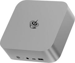 Beelink SER9 mini kompiuteris, AMD Ryzen 7 H255 (8C/16T iki 4,9 GHz), 32GB LPDDR5X RAM, 1 TB M.2 PCIe4.0 SSD, mini žaidimų kompiuteris "Windows 11", 4K, trigubas ekranas, HDMI/DP/Type-C, BT5.2, "WiFi6", 2,5G LAN