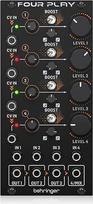 Behringer FOUR PLAY, 000-EK700-00010