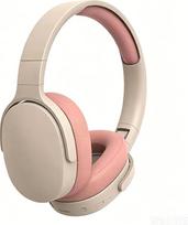 Belaidės „Bluetooth“ ausinės, ausinės su ausų apvadais, „Hi-Fi“ ausinės, sulankstomos, triukšmo slopinimas, belaidės ausinės su mikrofonu, stereo ausinės su giliais baisais, ilgas akumuliatoriaus veikimo laikas