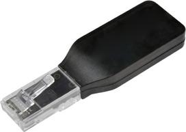 Belaidis adapteris saulės baterijų reguliatoriui, RJ45 sąsaja, stebėjimas realiuoju laiku, duomenų įkėlimas į debesiją, valdymas per mobiliąją programėlę, autonominių sistemų priedai, 2,4 G tinklas