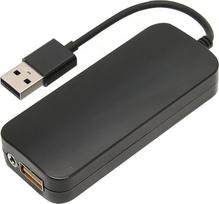 Belaidis Dongle, laidinis Dongle keitiklis su USB sąsaja, valdymas balsu, belaidis "Android" navigacijos įrengimas automobilyje, daugialypės terpės ekranas, realizuoja intelektą