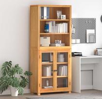 Bendrai sukabintų drabužių rinkinys su spynomis ir šonine apsauga Braun Holzwerkstoff,Möbel,Schränke,41.8KG,3328624