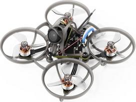 BETAFPV „Air65 II“ bešepetėlis „Whoop“ keturrotoris, skirtas „Champion FPV“ dronui