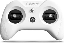 BETAFPV „LiteRadio 3“ radijo siųstuvas, skirtas FPV dronams – 2-asis režimas, ELRS, 2,4 GHz, V3