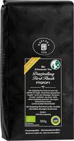 Bio Darjeeling First Flush FTGFOP1, 2024 m. derliaus, Paulsen arbata, juodoji arbata, kontroliuojamų likučių (500 g)