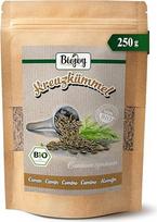 Biojoy Ekologiškos kmynų sėklos (250 g), sveikos kmynų sėklos (Cuminum Cyminum)