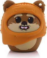 Bitty Boomers Star Wars Ewok Wicket Mini Bluetooth Speaker