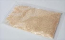 Blizgusis cukrus „Gold“ 100 g