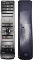 BN59-01054A Atsarginis nuotolinio valdymo pultas, tinkantis „Samsung“ televizoriams PS50C7000, PS63C7000, UE40C7700, UE46C7700, UE55C7700, PS50C6970, PS63C7790, PS50C7700, EU40C7700, 000 PS. 63C7700, UE55C7700, UE46C7000