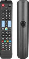 BN59-01198Q BN5901198Q Nuotolinio valdymo pultas, suderinamas su „Samsung“ „Smart TV“ modeliais: FUA40J6200AW, UA60JS7200W, UN32J5500AF, UN40JU650DF, UN48J6300AF, UN48JU6500F, UN50JS7000F, UN50JU6650DF. Atsarginis nuotolinio valdymo pultas