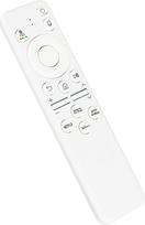 BN59-01439D Atsarginis balso nuotolinio valdymo pultas, skirtas „Samsung“ Q60C, Q80C QLED, QN85C, QN88C, QN90C, QN93C Neo QLED 4K, „S90C“, „S92C“, „S95C“ OLED 4K, „The Frame LS03B“ „Art Mode“ QLED 4K, „QN700C“, „QN990C“ „Neo QLED 8K Smart“