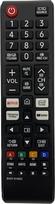 BN59-01483C „Samsung“ 2025 serijos išmaniojo LCD televizoriaus nuotolinio valdymo pultas UE32H5000F