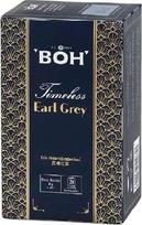 BOH juodoji arbata su bergamote „Seri Earl Grey“, 20 maišelių – „Premium Authentic Collection“