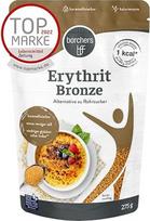 BORCHERS „Erythritol Bronze“ kristalinis saldiklis, 275 g, pagamintas iš eritritolio, cukranendrių cukraus pakaitalas, be cukraus ir mažai kaloringas, tinka karamelizavimui, saldiklis, cukraus pakaitalas