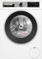 BOSCH WNG24441 6 serijos skalbyklė-džiovyklė, 9-6 kg talpos, 1400 aps/min, "EcoSilence Drive", automatinė dėmių kontrolė, "Iron Assist", "SpeedPerfect", "AutoDry", balta, 60 cm, 60 cm