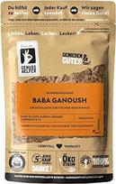 Bremer Gewürzhandel Baba Ganush maltų prieskonių mišinys, mišinys su granatų sėklomis, afrikietiški prieskoniai kuskusui, 10 x 50 g