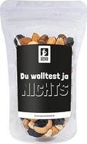 Bremer Gewürzhandel GeNUSSmischung Du wolltest ja nichts, riešutų mišinys, studentų maistas su posakiu, 175 g